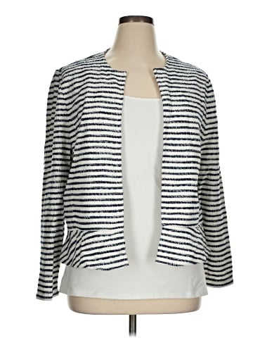 Ann Taylor LOFT Outlet Blazer (view 1)