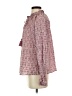 Pomegranate Pink Long Sleeve Blouse Size S - photo 5