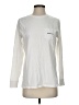 Ivory Ella Ivory Long Sleeve T-Shirt Size S - photo 1