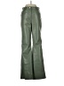 Wilfred 100% Polyurethane Green Casual Pants Size 4 - photo 1