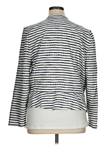 Ann Taylor LOFT Outlet Blazer (view 2)