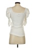 Industry Ivory Short Sleeve T-Shirt Size XS - photo 2