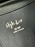 Style&Co Black Active Pants Size 2XWP - photo 4
