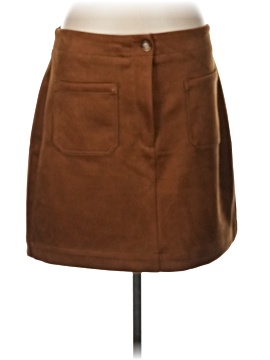 Ann Taylor Loft Casual Skirt