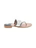 Jack Rogers White Sandals Size 8 - photo 1