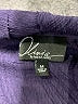 Assorted Brands 100% Polyester Purple Long Sleeve Blouse Size M - photo 4