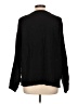 Smythe x Augden 100% Pima Cotton Black Pullover Sweater Size L - photo 2