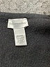 Soft Surroundings Black Cardigan Size S - photo 7