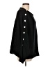 Smythe x Augden 100% Pima Cotton Black Pullover Sweater Size L - photo 4
