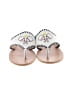 Jack Rogers White Sandals Size 8 - photo 2