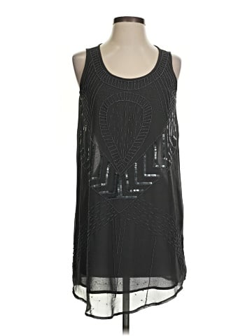 Hazel Casual Dress (view 1)