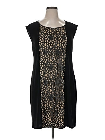 Alfani Cocktail Dress (view 1)