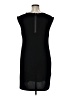 Alfani Animal Print Black Cocktail Dress Size 1X - photo 2