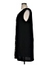 Alfani Animal Print Black Cocktail Dress Size 1X - photo 5
