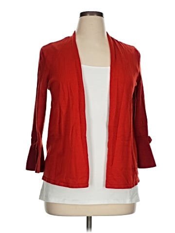 Alfani Cardigan (view 1)