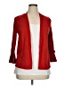 Alfani Red Cardigan Size XL (petite) - photo 1