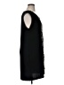 Alfani Animal Print Black Cocktail Dress Size 1X - photo 4