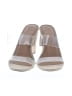 A New Day Ivory Tan Wedges Size 9 - photo 2