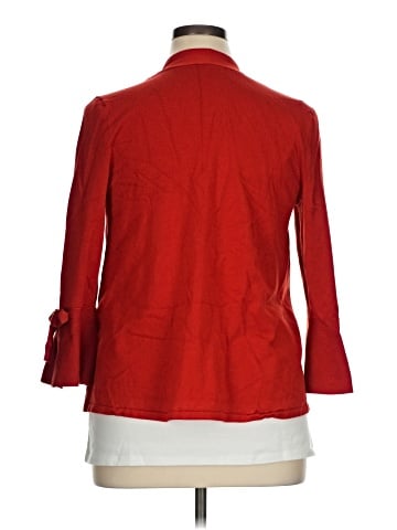 Alfani Cardigan (view 2)