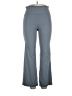 Athleta Solid Gray Active Pants Size 1X - photo 1