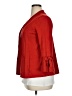 Alfani Red Cardigan Size XL (petite) - photo 5