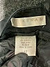 Kenar Solid Black Dress Pants Size 12 - photo 7
