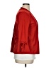 Alfani Red Cardigan Size XL (petite) - photo 4