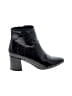Marc Fisher LTD Black Ankle Boots Size 7 - photo 1