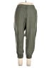 Gap 100% Lyocell Solid Green Casual Pants Size 20 - photo 1