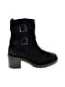 Vintage Foundry Black Boots Size 7 - photo 1