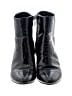 Marc Fisher LTD Black Ankle Boots Size 7 - photo 2
