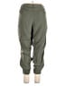 Gap 100% Lyocell Solid Green Casual Pants Size 20 - photo 2