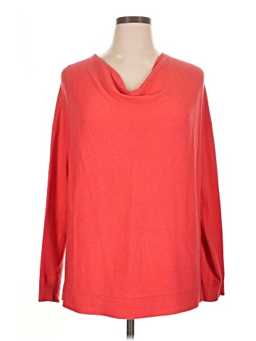 ETC Pullover Sweater (view 1)
