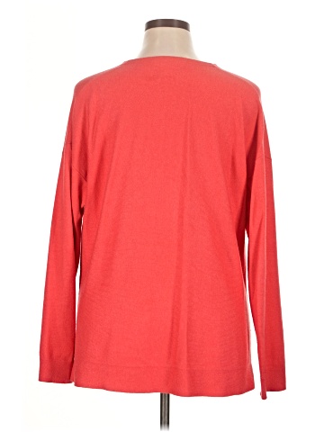 ETC Pullover Sweater (view 2)