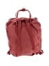 Fjällräven Burgundy Red Backpack One size - photo 2