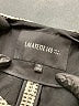 Lafayette 148 New York Print Ivory Jacket Size 10 - photo 6