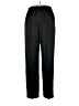 Allison Taylor Black Casual Pants Size 16 - photo 1