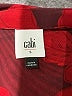 CAbi Red Casual Dress Size S - photo 7