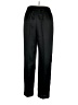Allison Taylor Black Casual Pants Size 16 - photo 2