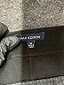 Max Edition Houndstooth Black Active Pants Size M - photo 4