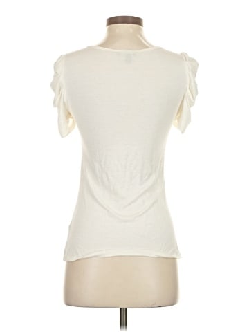 Bebe Sleeveless T-Shirt (view 2)