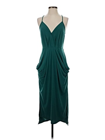 BCBGeneration Cocktail Dress (view 1)