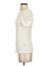 Bebe Ivory Sleeveless T-Shirt Size S - photo 5