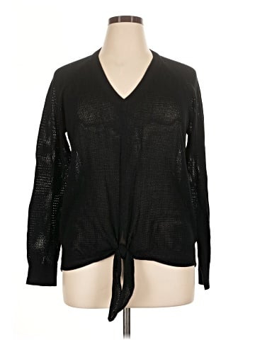 ETC Cardigan (view 1)
