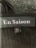 En Saison Black Jumpsuit Size XS - photo 4