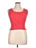 Unbranded Red Sweater Vest Size XL - photo 1