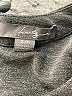 Twenty One Solid Gray Casual Dress Size S - photo 7