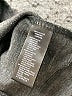 Twenty One Solid Gray Casual Dress Size S - photo 8