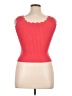 Unbranded Red Sweater Vest Size XL - photo 2