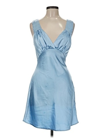 Beginning Boutique Cocktail Dress (view 1)